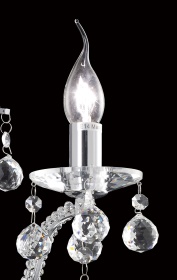 Corona Crystal Wall Lights Diyas Contemporary Crystal Wall Lights Corona Crystal Wall Lights Diyas Contemporary Crystal Wall Lights